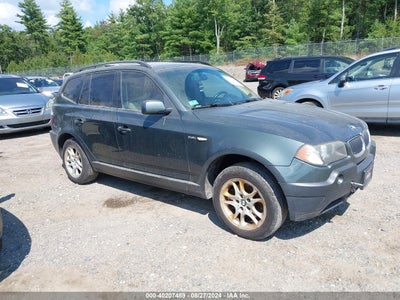 BMW 200 2005