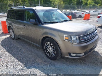 FORD FLEX 2013