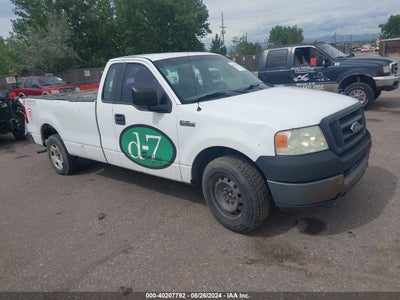 FORD F-150 2005
