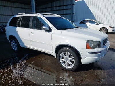 VOLVO XC90 2014