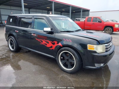 FORD FLEX 2011