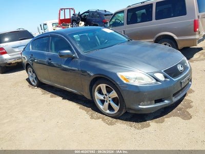 LEXUS GS 300 2006
