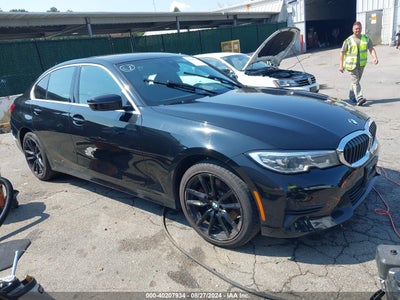 BMW 330I 2020