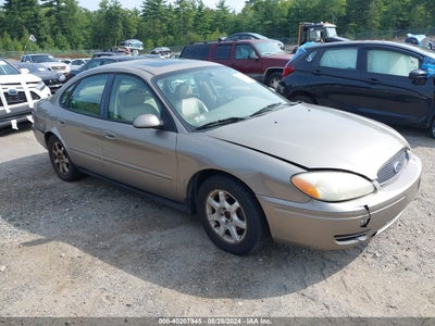 FORD TAURUS 2006