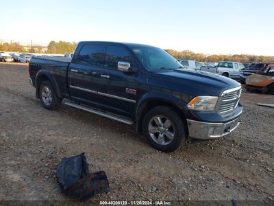 RAM 1500 2018