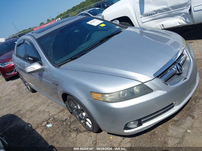 ACURA 200 2008