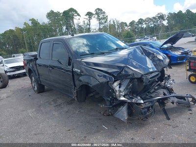 FORD F-150 2020
