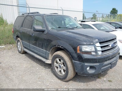 FORD EXPEDITION 2016