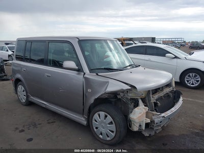 SCION SCION XB 2006