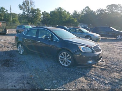 BUICK VERANO 2012