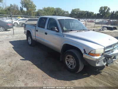 DODGE DAKOTA 2004