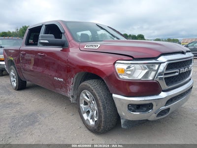 RAM 1500 2022