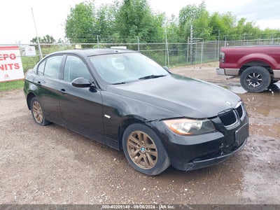 BMW 325I 2006