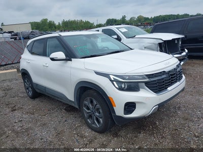 KIA SELTOS 2024