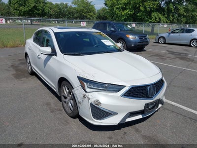 ACURA ILX 2020