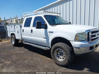 FORD F-250 2006