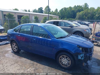 FORD FOCUS 2009