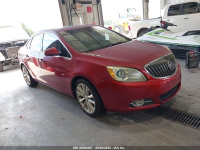 BUICK VERANO 2012