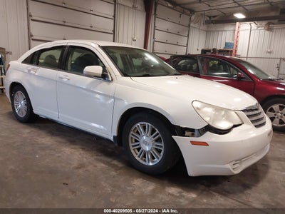 CHRYSLER SEBRING 2007