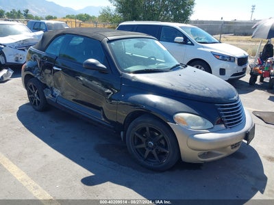 CHRYSLER PT CRUISER 2005