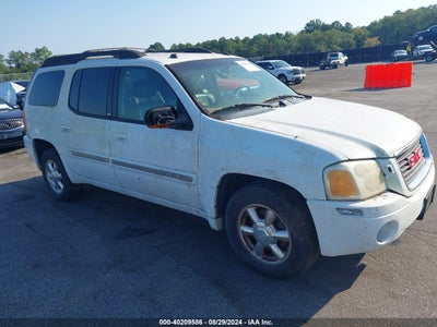GMC ENVOY XL 2005