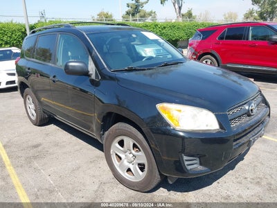 TOYOTA RAV4 2010