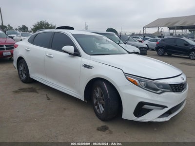 KIA OPTIMA 2020