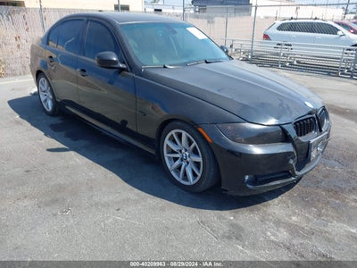 BMW 328I 2009