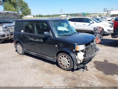 SCION XB 2006