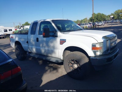 FORD F-250 2009
