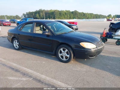 FORD TAURUS 2004