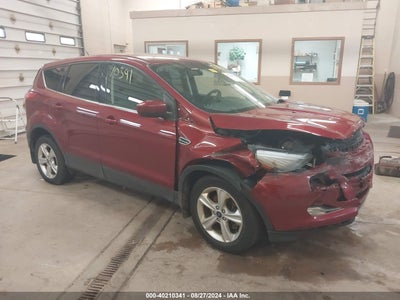 FORD ESCAPE 2013