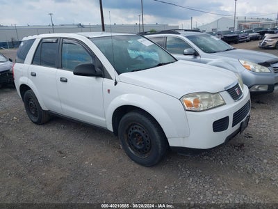 SATURN VUE 2006