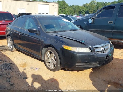 ACURA TL 2004