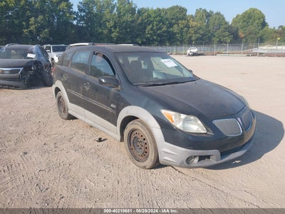 PONTIAC VIBE 2005