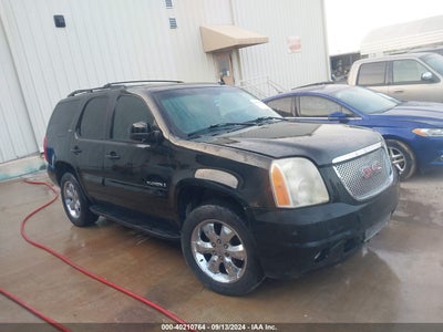 GMC YUKON 2007