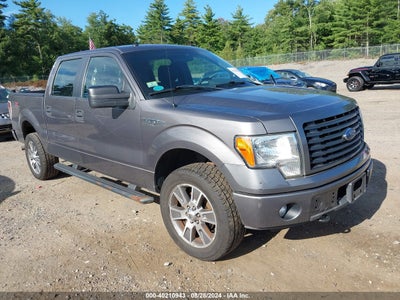 FORD F-150 2014