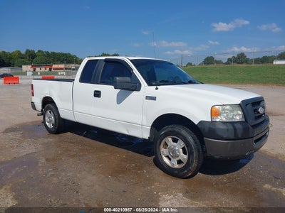 FORD F-150 2007