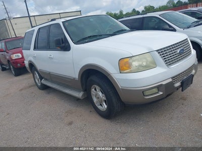 FORD EXPEDITION 2003