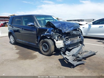 SCION XB 2008