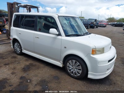 SCION SCION XB 2006