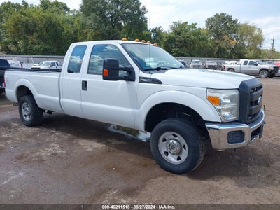 FORD F-250 2014
