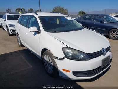VOLKSWAGEN JETTA S 2010