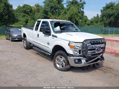FORD F-250 2014
