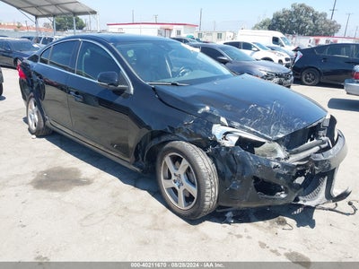 VOLVO S60 2013