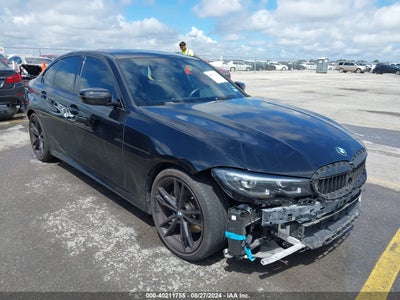 BMW 330I 2022