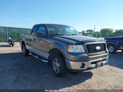 FORD F-150 2006