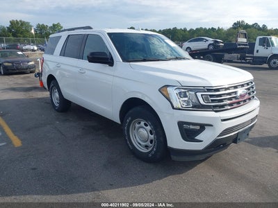 FORD EXPEDITION 2021