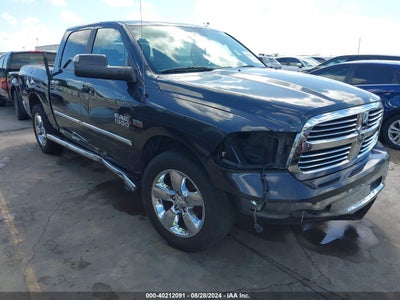 RAM 1500 2017