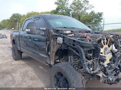 FORD F-250 2017